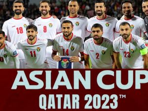 تشكيلة الأردن المتوقعة ضد ماليزيا في كأس آسيا 2023