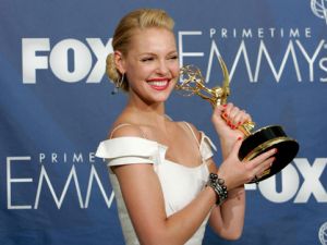 How the Emmys brought together the Grey’s anatomy family after years apart. (Reed Saxon/ Shutterstock)