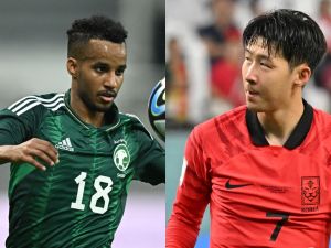 موعد مباراة السعودية ضد كوريا الجنوبية في ثمن نهائي كأس آسيا 2024 والقنوات الناقلة