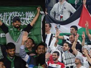 موعد مباراة السعودية وفلسطين الودية استعدادًا لبطولة كأس آسيا 2023 والقنوات الناقلة