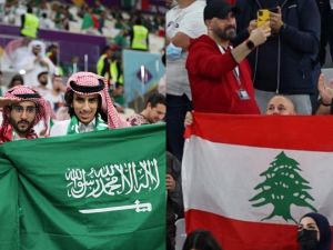 موعد مباراة السعودية ولبنان التحضيرية لكأس آسيا 2023 والقنوات الناقلة