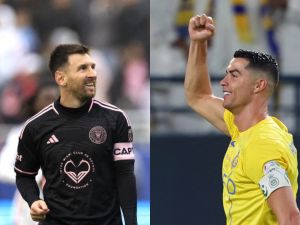 موعد مباراة النصر وإنتر ميامي في كأس موسم الرياض 2024 والقنوات الناقلة