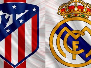 معلق مباراة ريال مدريد وأتلتيكو مدريد في نصف نهائي كأس السوبر الإسباني 2024