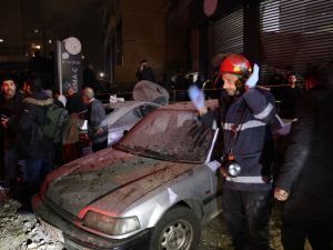 يعد العاروري من مؤسسي كتائب "عز الدين القسام"، وقد أمضى سنوات في السجون الإسرائيلية
