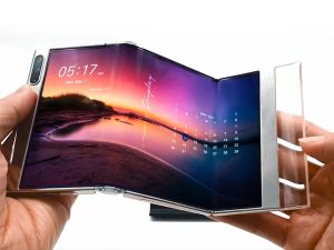 Samsung CES 2024 