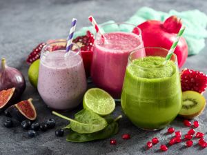 smoothie