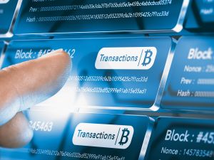 block chain block 