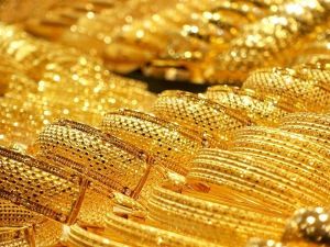 Gold prices in Dubai Today Sunday 7 January 2024