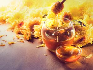 alternative to sugar