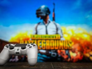 PUBG Battleground 