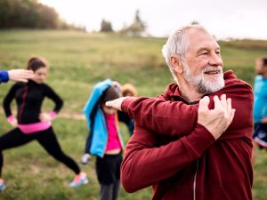 brain health