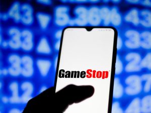 Gamestop set to leave the Metaverse  