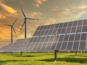 Renewable Energy 