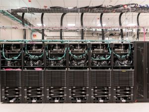 Super computer
