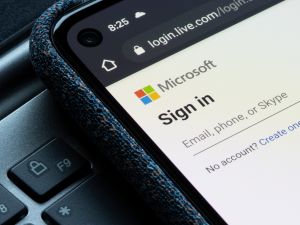 Microsoft hack discovered after 2 months
