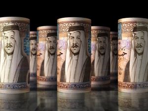 Jordanian Banks