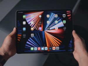 Apples's Ipad