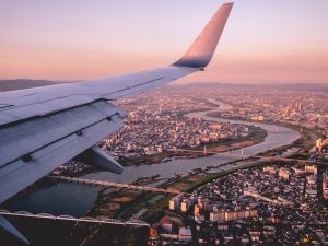 Shutterstock plane