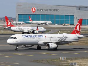Turkish Airlines
