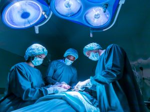 nerve transplant