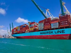 Maersk 