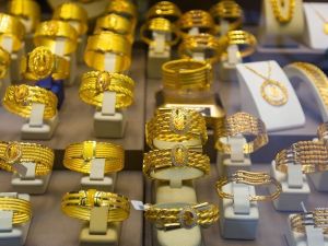 Gold prices in Dubai Today Tuesday 10 January 2024