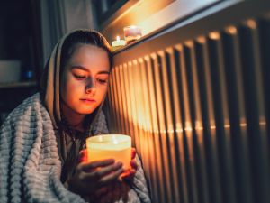 Power outages