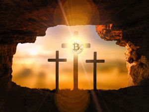 Pastor admits $1.3M Crypto scam