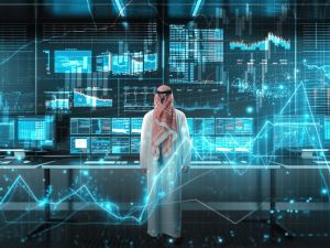 UAE all in with AI