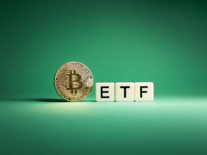 Bitcoin ETFs