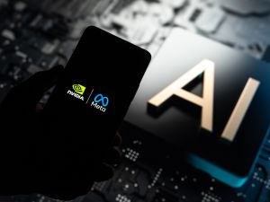 Meta’s new $10 billion deal with Nvidia