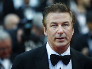 Alec Baldwin charged with involuntary manslaughter, faces prison time for ‘Rust’ movie shooting. (Vahan Stepanyan/ Shutterstock)