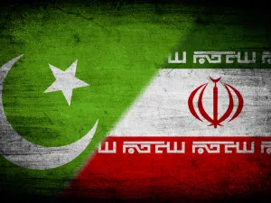  ترد باكستان على الاعتداء الايراني على اراضيها يوم 16 يناير