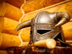 Shutterstock viking