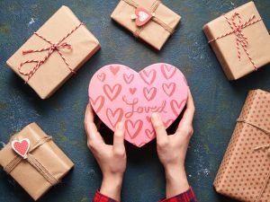 Valentine's Day