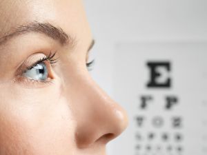 eyesight