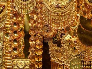 Gold