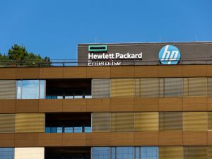 HP Enterprise is hacked by Russian group