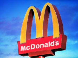 Shutterrstock McDonald's