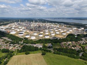 Emirates joins UK low carbon investment initiative, The Solent Cluster