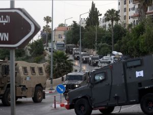 Israel demolishes another Palestinian residential building in East Jerusalem. (X)
