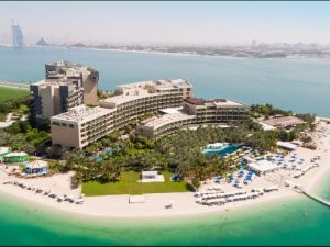Rixos The Palm Dubai Hotel & Suites Awarded Covered Blue Flag Certification