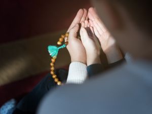 +50 دعاء عن بداية شهر جديد مستجاب