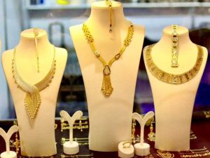 أسعار الذهب اليوم في الأردن