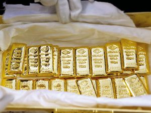 أسعار الذهب اليوم في الأردن