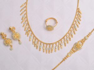 أسعار الذهب اليوم في سوريا