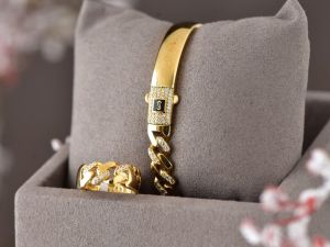 أسعار الذهب اليوم في سوريا