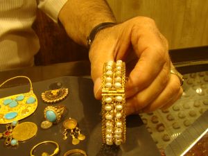 أسعار الذهب اليوم في مصر