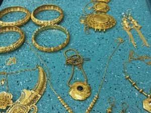 أسعار الذهب اليوم في مصر