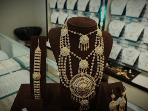 أسعار الذهب اليوم في مصر